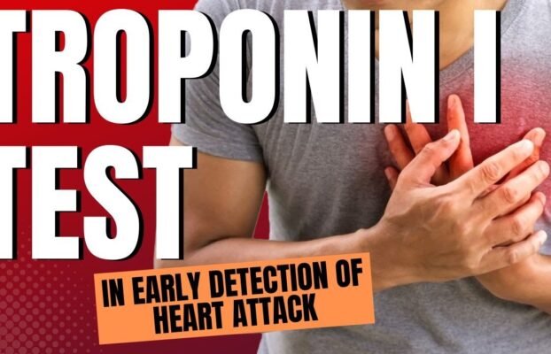 NewHighSensitivityTestCouldExpediteHeartAttackDiagnosis Yesil Science New High Sensitivity Test Could Expedite Heart Attack Diagnosis