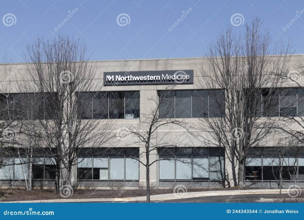 Northwestern Medicine and The London Clinic Form International Healthcare Partnership