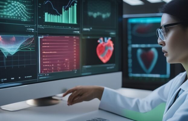 Optimizedrobustlearningframeworkbasedonbigdataforforecastingcardiovascularcrises Yesil Science Optimized robust learning framework based on big data for forecasting cardiovascular crises