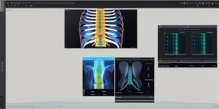 Performance evaluation of a deep learning based cascaded HRNet model for automatic measurement of X ray imaging parameters of lumbar sagittal curvature Performance evaluation of a deep learning based cascaded HRNet model for automatic measurement of X ray imaging parameters of lumbar sagittal curvature