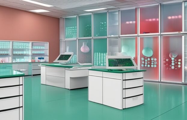 PersonalizedcancervaccinedesignusingAIpoweredtechnologies Yesil Science Personalized cancer vaccine design using AI powered technologies