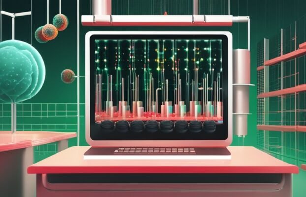 Rapid bacterial identification through volatile organic compound analysis and deep learning