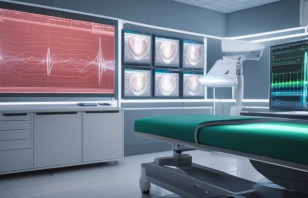 Screeningforseverecoronarystenosisinpatientswithapparentlynormalelectrocardiogramsbasedondeeplearning Yesil Science Screening for severe coronary stenosis in patients with apparently normal electrocardiograms based on deep learning