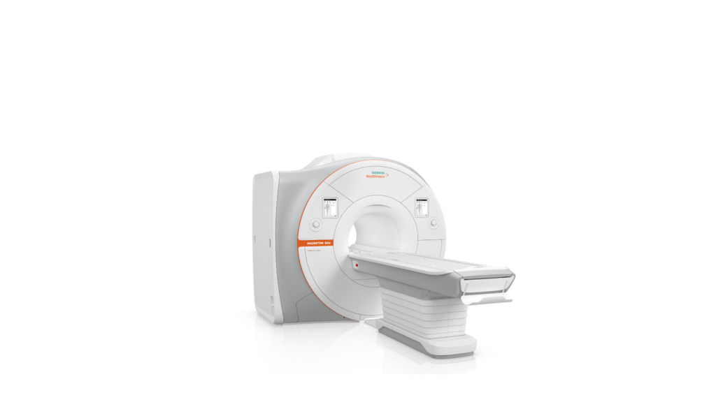 Siemens Healthineers Partners with EU to Enhance Stroke Management