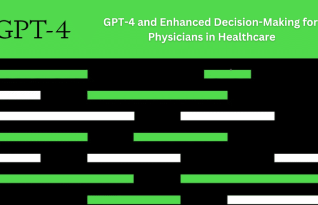 StudyEvaluatestheRoleofGPT4inPhysicianDecisionMaking Yesil Science Study Evaluates the Role of GPT 4 in Physician Decision Making