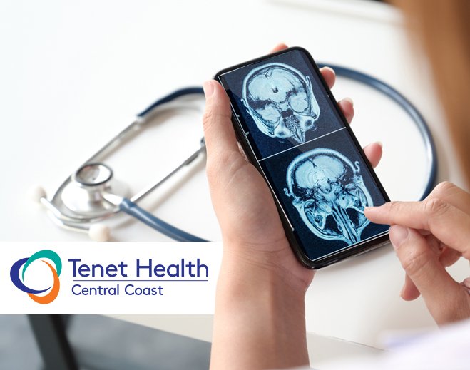 Tenet Healthcare to Implement AI Platform for Physicians