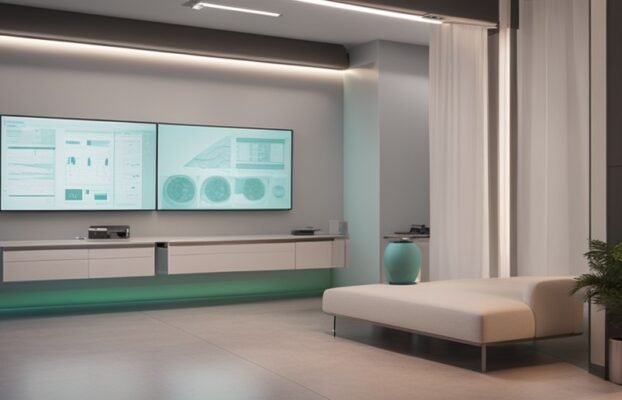 TheEffectofAmbientArtificialIntelligenceNotesonProviderBurnout Yesil Science The Effect of Ambient Artificial Intelligence Notes on Provider Burnout