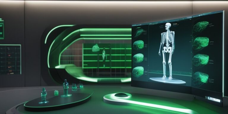 USE OF ARTIFICIAL INTELLIGENCE IN THE DIAGNOSIS AND TREATMENT OF ORTHOPEDIC DISEASES LITERATURE REVIEW USE OF ARTIFICIAL INTELLIGENCE IN THE DIAGNOSIS AND TREATMENT OF ORTHOPEDIC DISEASES LITERATURE REVIEW