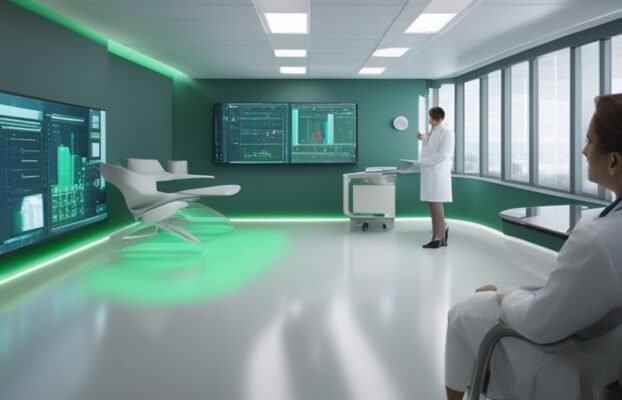 Use of a large language model with instruction tuning for reliable clinical frailty scoring