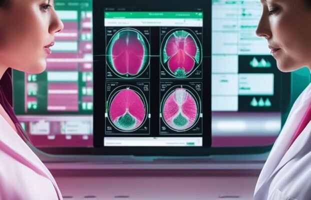 Using Machine Learning Models to Predict Pathologic Complete Response to Neoadjuvant Chemotherapy in Breast Cancer.