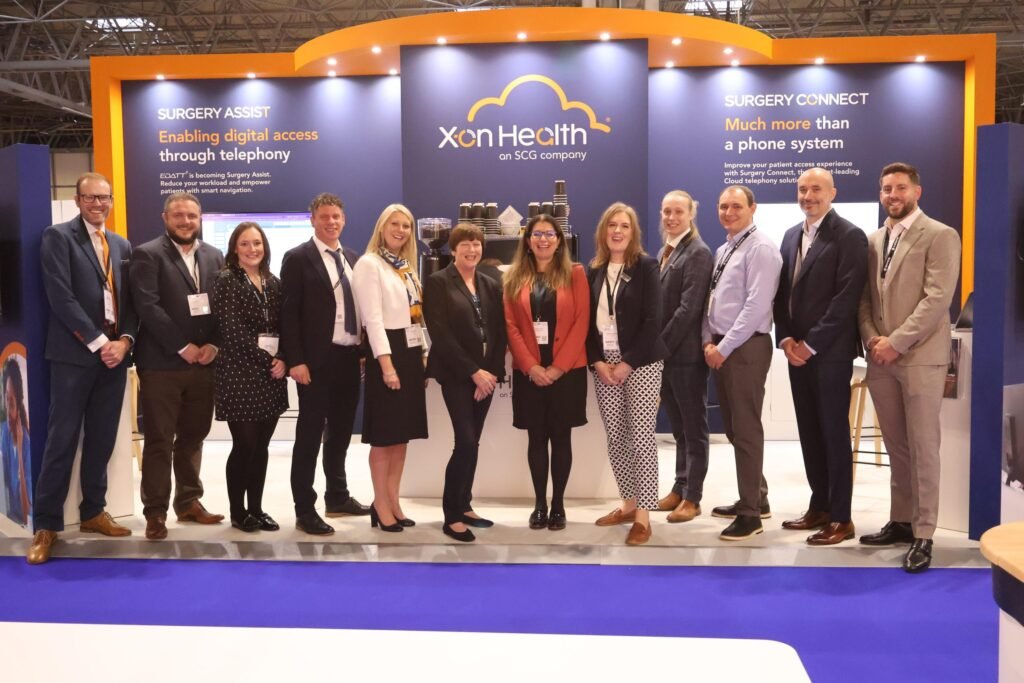 X-on Health Expands Capabilities with Hanley Consulting Acquisition to Alleviate Morning Appointment Rush