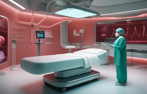 22Artificial intelligence and pediatric surgery where are we Commentary