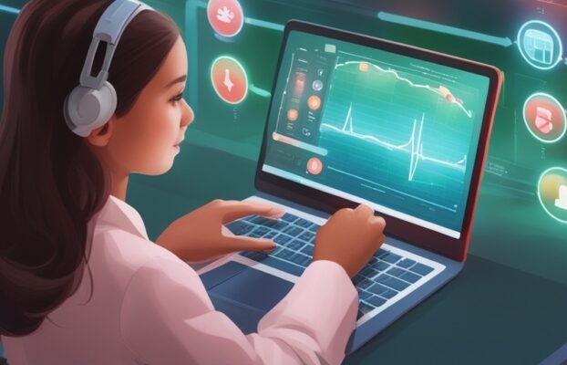 Artificial intelligence in the care of children and adolescents with chronic diseases a systematic review