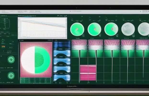 Automatic assessment of nailfold capillaroscopy software a pilot study