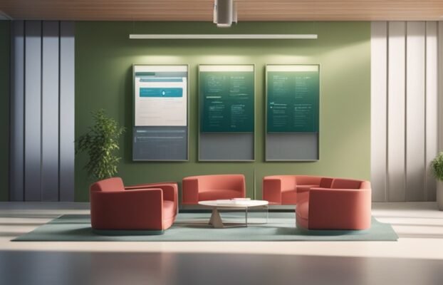 Can artificial intelligence improve patient educational material readability A systematic review and narrative synthesis