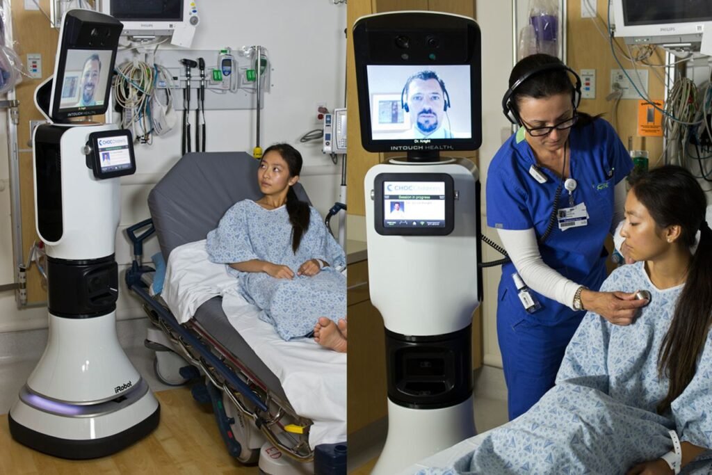 China’s Virtual Hospital Project Set for Public Launch in 2025