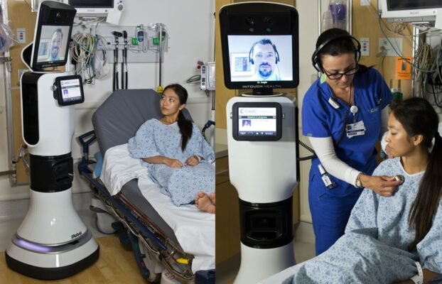 ChinasVirtualHospitalProjectSetforPublicLaunchin2025 Yesil Science Chinas Virtual Hospital Project Set for Public Launch in 2025