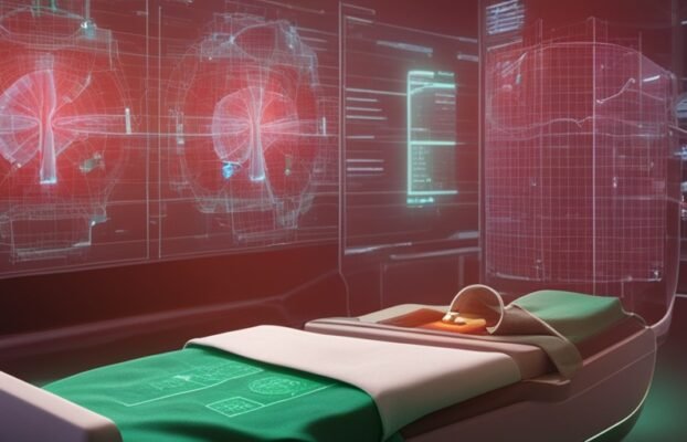 Construction of a random survival forest model based on a machine learning algorithm to predict early recurrence after hepatectomy for adult hepatocellular carcinoma.