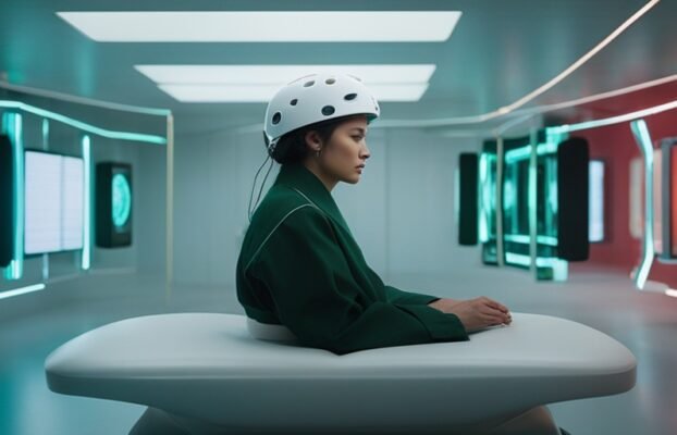 Eeg based smart emotion recognition using meta heuristic optimization and hybrid deep learning techniques