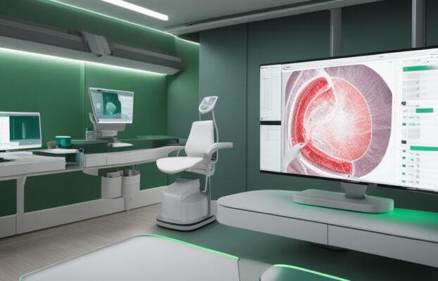 Enhancing Thyroid Pathology With Artificial Intelligence Automated Data Extraction From Electronic Health Reports Using RUBY