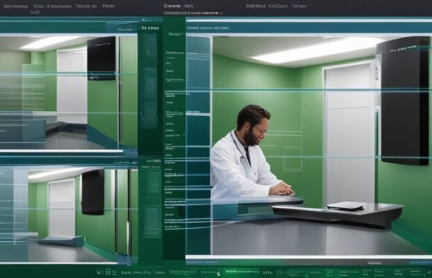 Evaluating Bard Gemini Pro and GPT 4 Vision Against Student Performance in Medical Visual Question Answering Comparative Case Study
