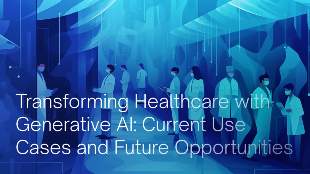 Healthcare Organizations Set to Adopt Advanced AI and Analytics by 2025
