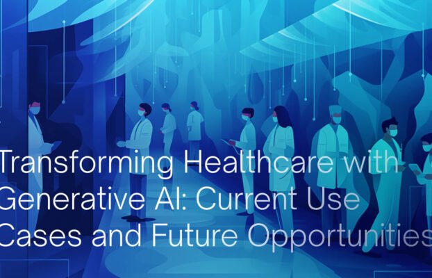 Healthcare Organizations Set to Adopt Advanced AI and Analytics by 2025