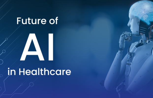 Healthcare Trends to Watch in 2025: AI and Technology Developments