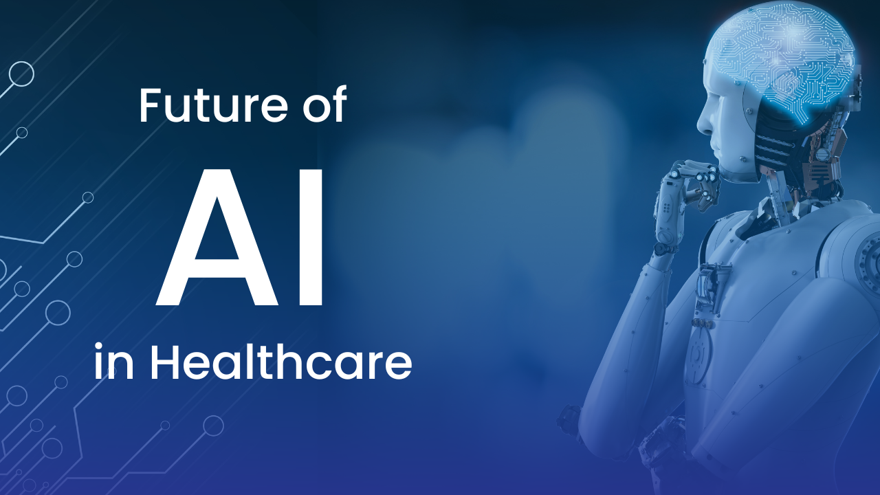 Healthcare Trends to Watch in 2025: AI and Technology Developments