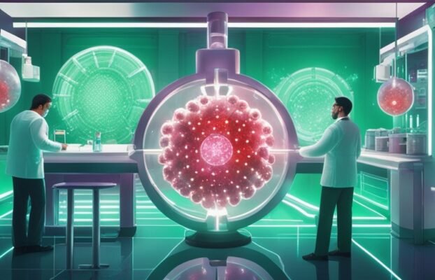 Helicobacter pylori targeted AI driven vaccines a paradigm shift in gastric cancer prevention