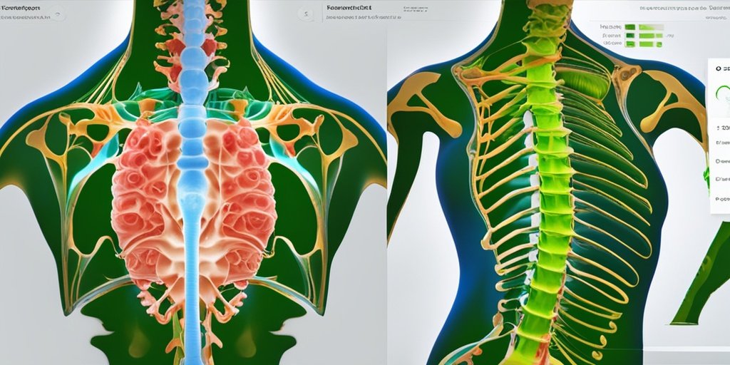 Improving the prediction of chemotherapy dose limiting toxicity in colon cancer patients using an AI CT based 3D body composition of the entire L1 L5 lumbar spine