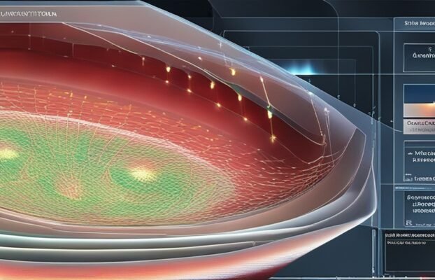 Macular patterns of neuronal and visual field loss in recovered optic neuritis identified by machine learning.