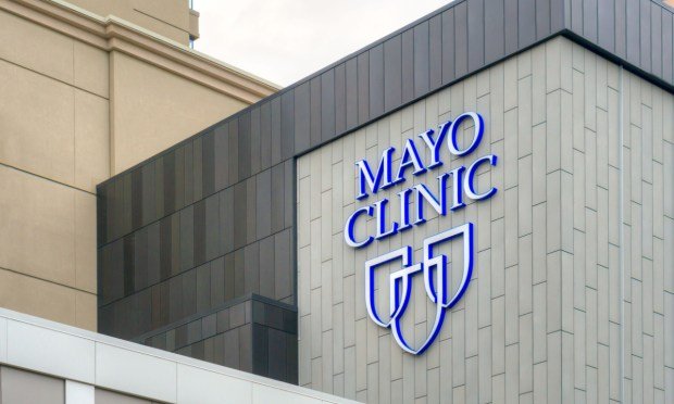 Mayo Clinic Leverages Real World Data for Precision Medicine Mayo Clinic Leverages Real World Data for Precision Medicine