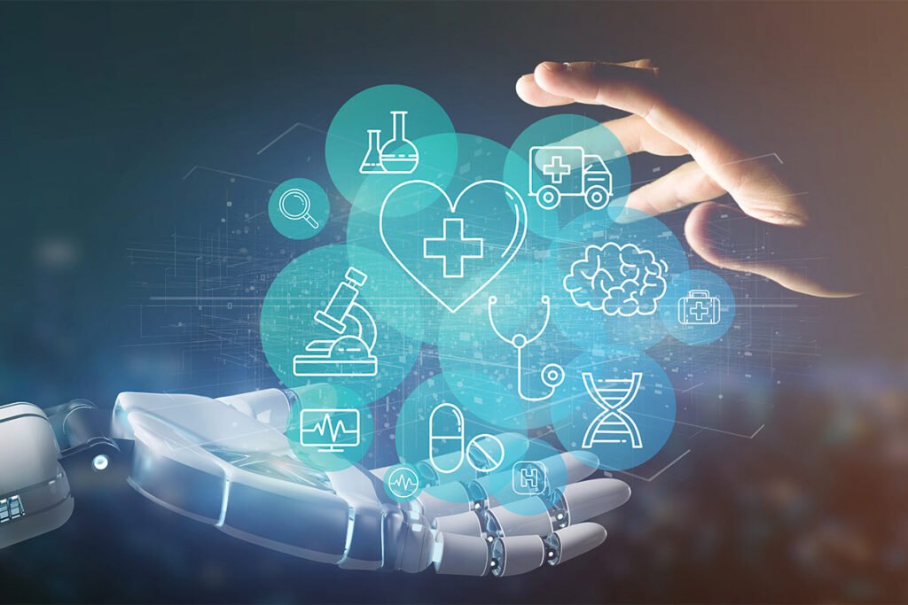 New Guidelines Aim to Address Bias in Medical AI Technologies