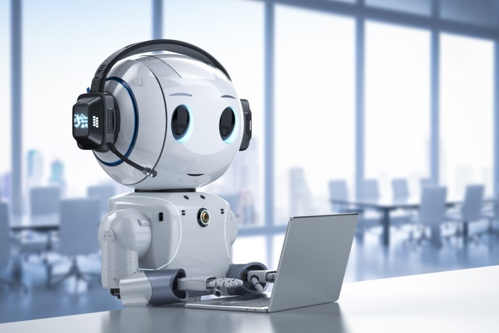 Study Reveals Cognitive Decline in Leading AI Chatbots