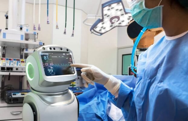 Vietnam to Establish Its First AI-Driven Virtual Hospital