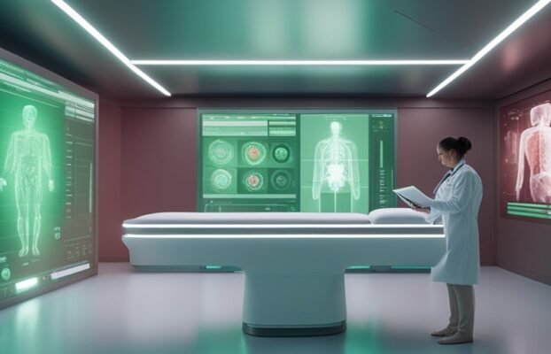 A generalist medical language model for disease diagnosis assistance