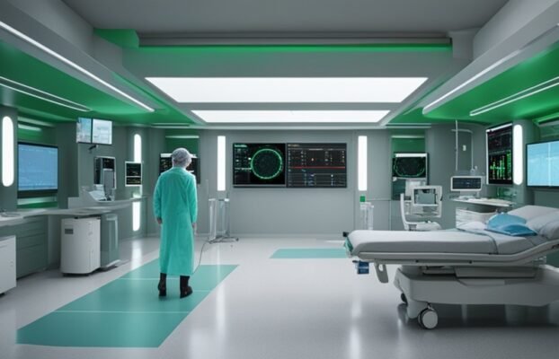 AIDrivenInnovationsforEarlySepsisDetectionbyCombiningPredictiveAccuracyWithBloodCountAnalysisinanEmergencySettingRetrospectiveStudy Yesil Science AI Driven Innovations for Early Sepsis Detection by Combining Predictive Accuracy With Blood Count Analysis in an Emergency Setting Retrospective Study