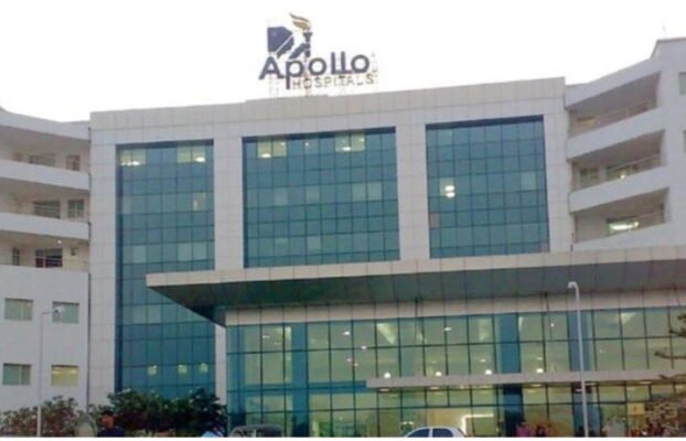 Apollo Hospitals Establishes Digital Health Research Center
