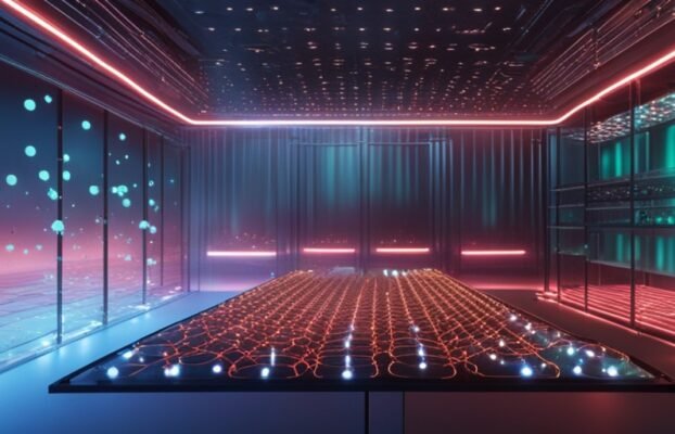 ClimatefriendlyMOFssynthesisfordrugdeliverysystemsbyintegratingAIintelligentmanufacturingandquantumsolutionsinindustry60sustainableapproach Yesil Science Climate friendly MOFs synthesis for drug delivery systems by integrating AI intelligent manufacturing and quantum solutions in industry 60 sustainable approach