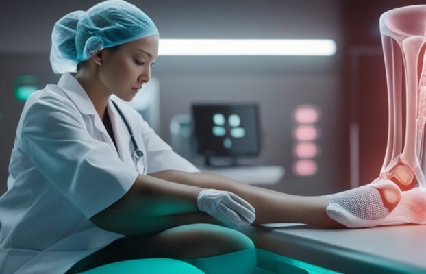 DIKOApp An AI Based Diagnostic System for Knee Osteoarthritis