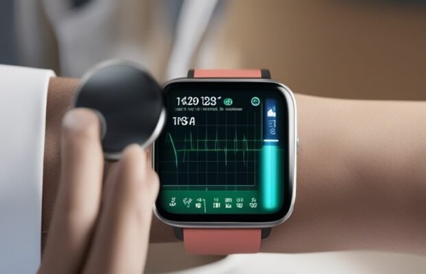 Detectinganomaliesinsmartwearablesforhypertensionadeeplearningmechanism Yesil Science Detecting anomalies in smart wearables for hypertension a deep learning mechanism