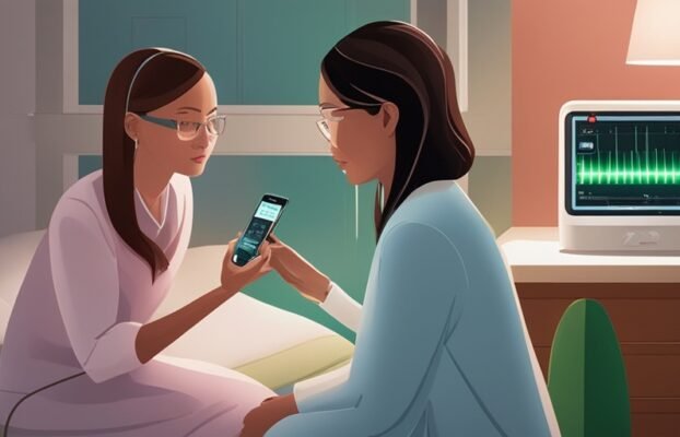 European ILD registry algorithm for self assessment in interstitial lung diseases eurILDreg ASA ILD