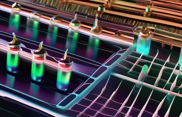 From Spectra to Signatures Detecting Fentanyl in Human Nails with ATR FTIR and Machine Learning