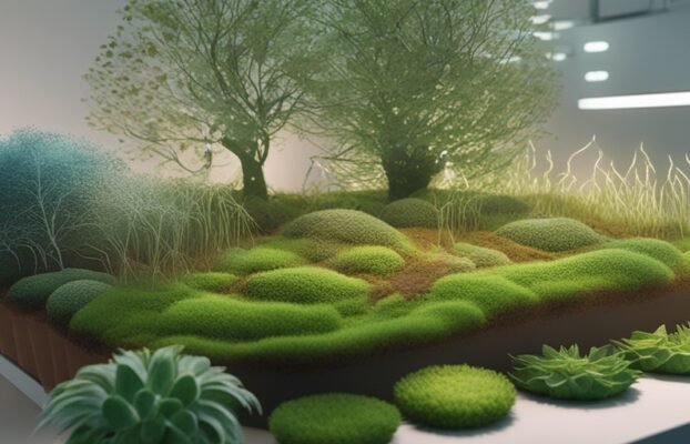 Implicationsofbacteriabacteriainteractionswithintheplantmicrobiotaforplanthealthandproductivity Yesil Science Implications of bacteriabacteria interactions within the plant microbiota for plant health and productivity