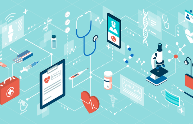 Insights from Digital Health Leaders for 2025