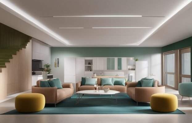 Integrating AIIoT OAHPs with existing elderly care systems