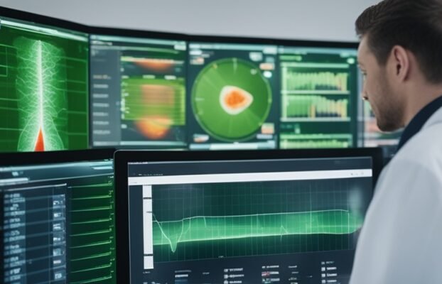 Machine learning applications in healthcare clinical practice and research