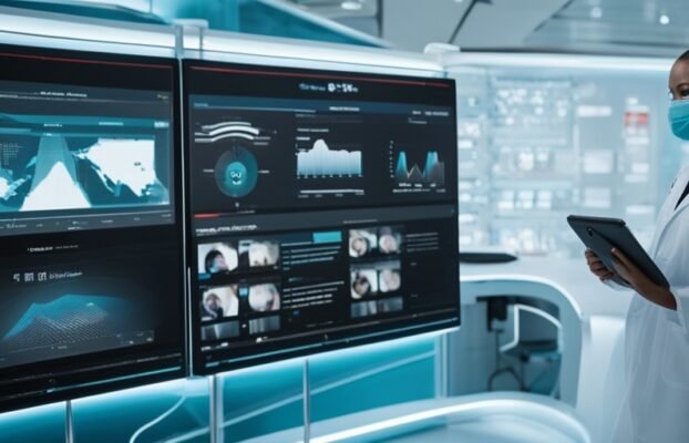 Managing emergency crises using secure information through educational awareness COVID 19 case study