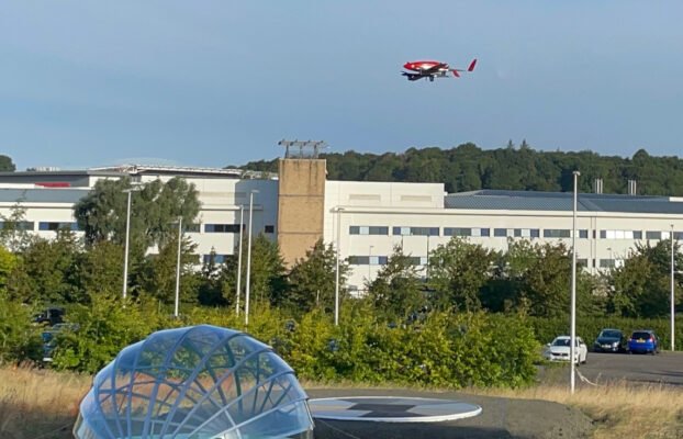 NHS Lothian Introduces AI Driven Physiotherapy Clinic Pilot